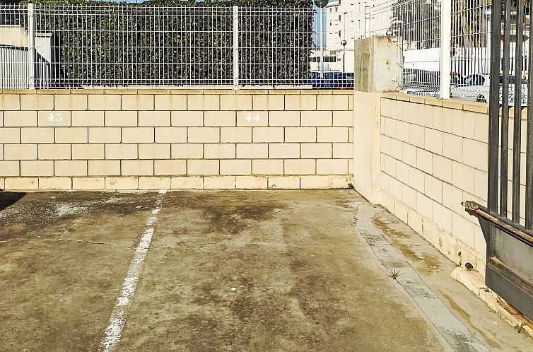 Appartement Cye III