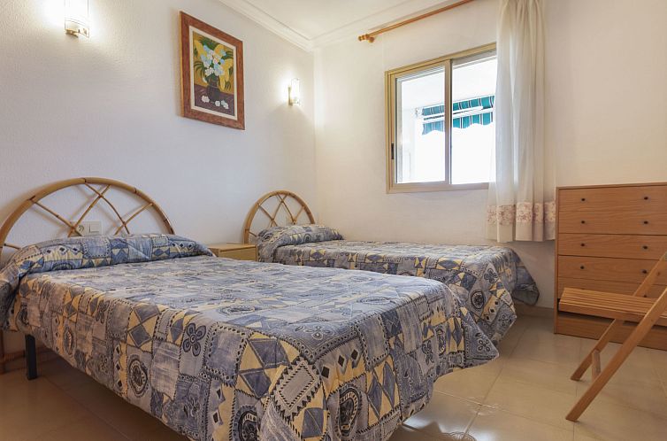 Appartement Turquesa