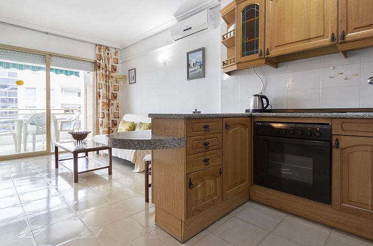 Appartement Turquesa