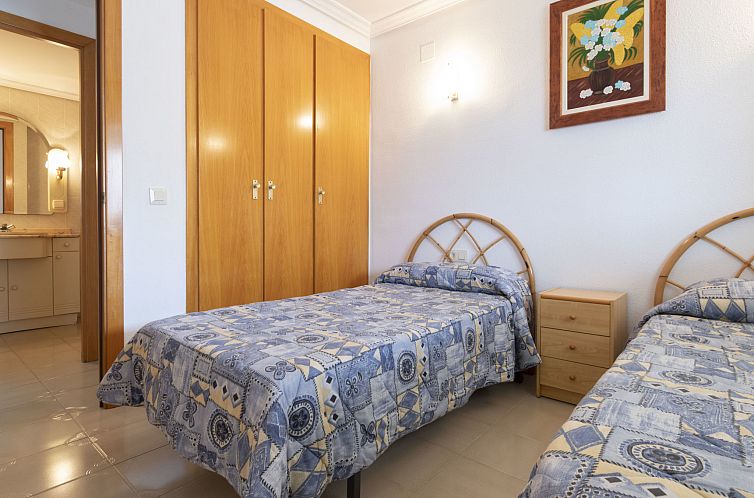 Appartement Turquesa