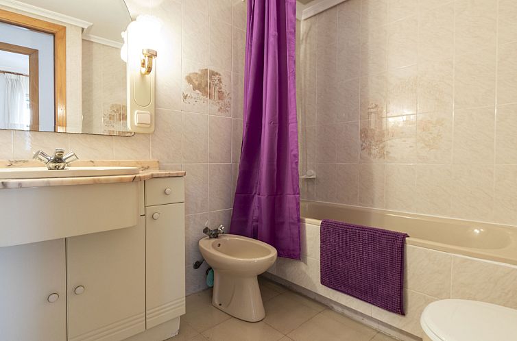 Appartement Turquesa