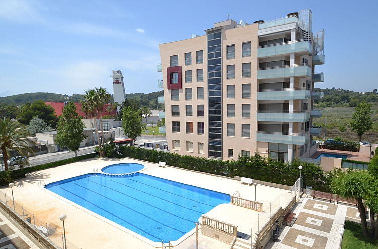 Appartement Turquesa