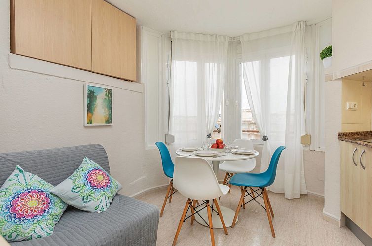 Appartement Promar