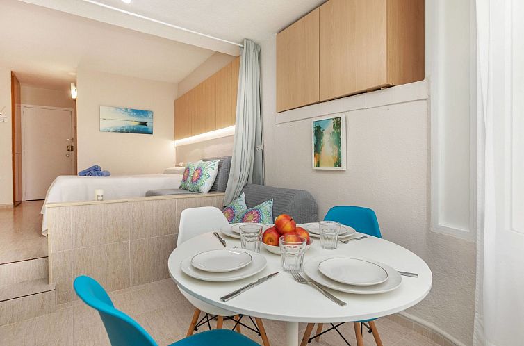 Appartement Promar