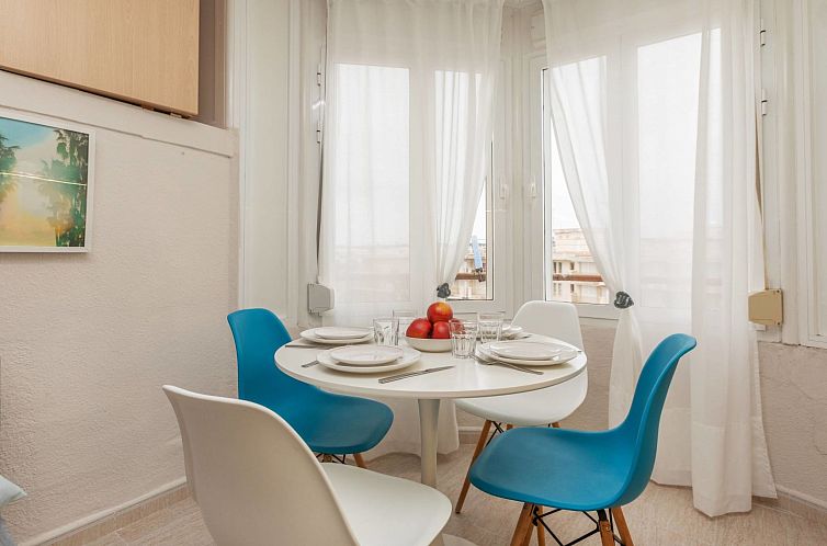 Appartement Promar