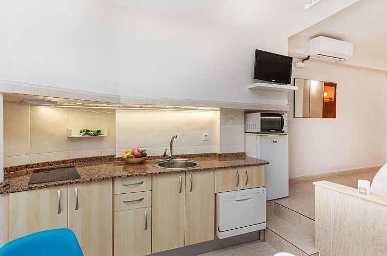 Appartement Promar