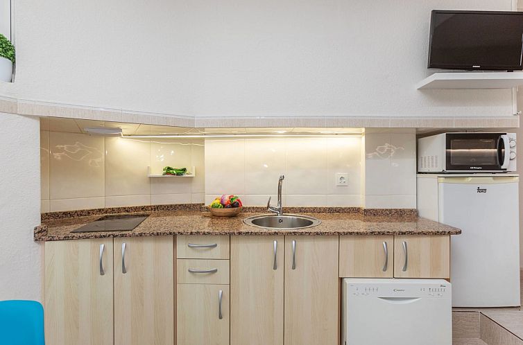 Appartement Promar