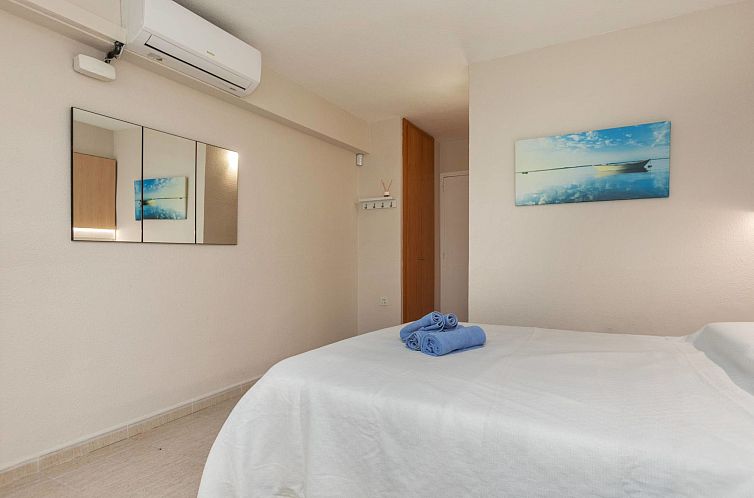 Appartement Promar