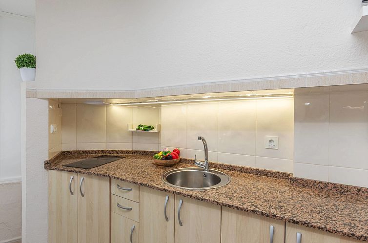 Appartement Promar