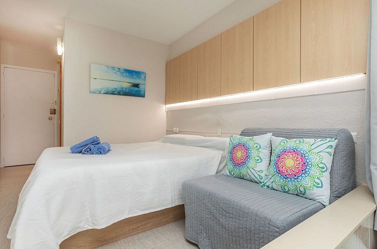 Appartement Promar