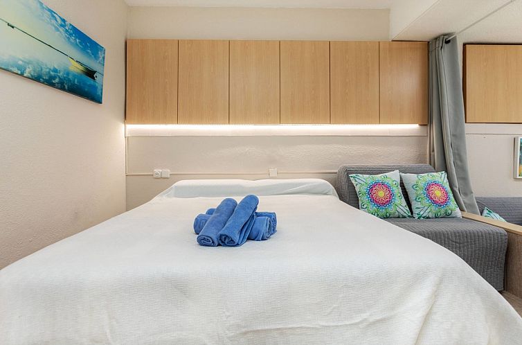 Appartement Promar