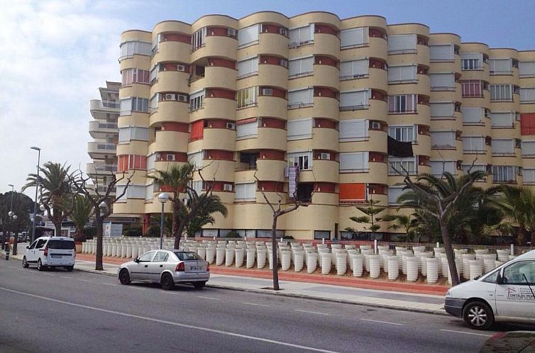 Appartement Promar