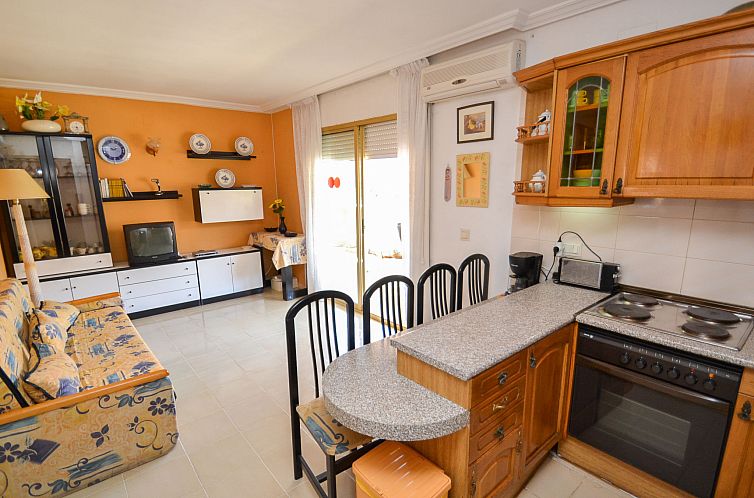 Appartement Albeniz