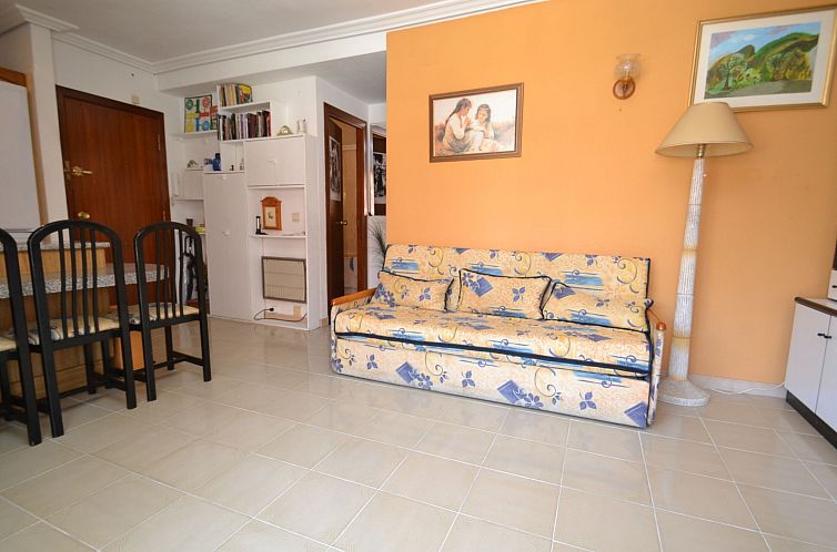Appartement Albeniz