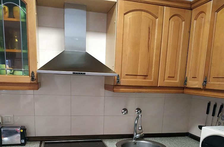 Appartement Albeniz