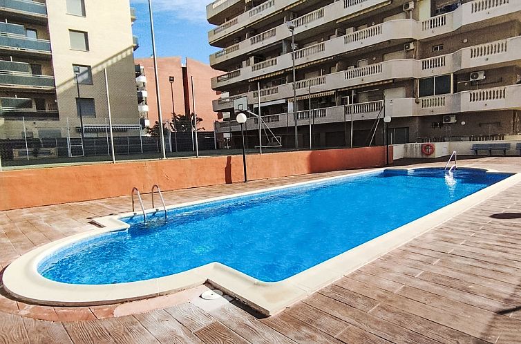 Appartement Albeniz