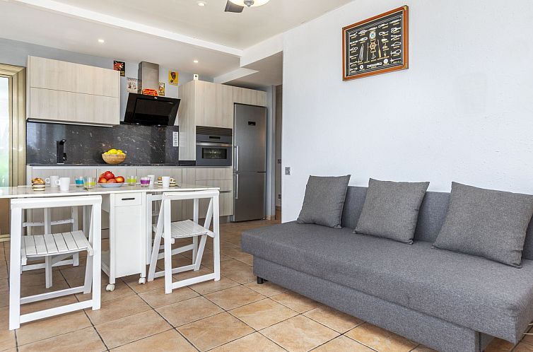 Appartement Osiris