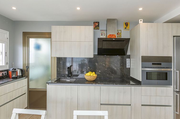 Appartement Osiris