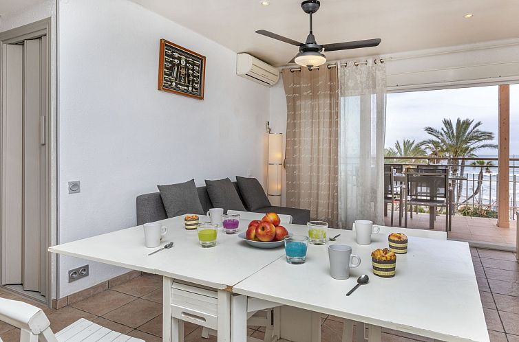 Appartement Osiris
