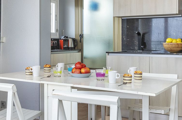 Appartement Osiris