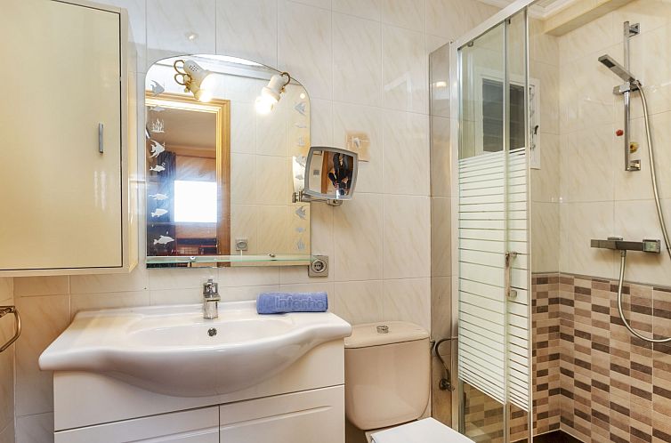 Appartement Osiris