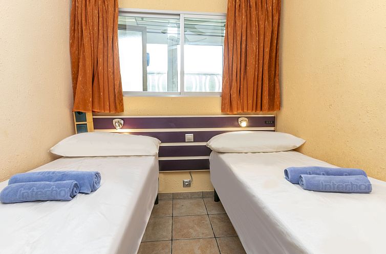 Appartement Osiris