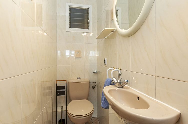 Appartement Osiris