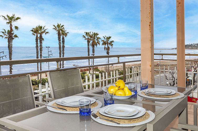 Appartement Osiris