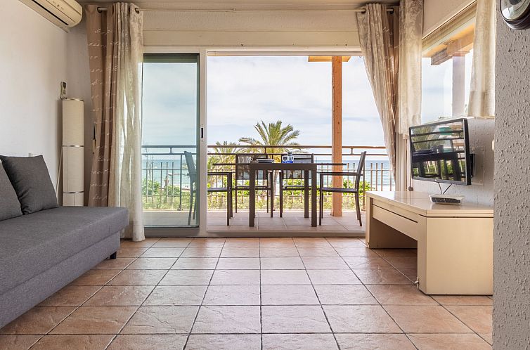 Appartement Osiris
