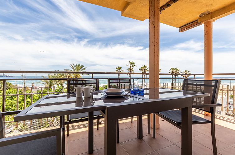 Appartement Osiris