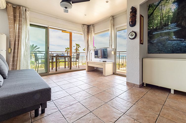 Appartement Osiris