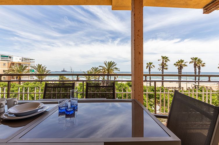 Appartement Osiris