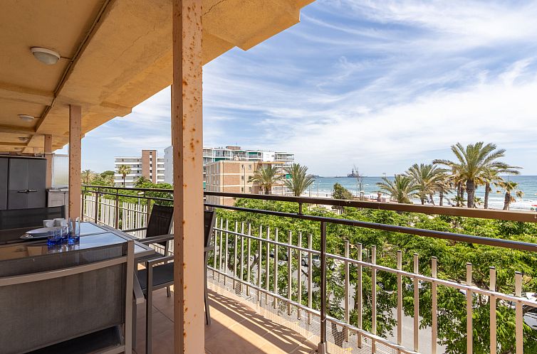 Appartement Osiris