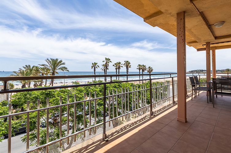 Appartement Osiris