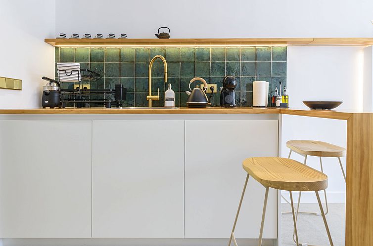 Appartement Paradis Playa