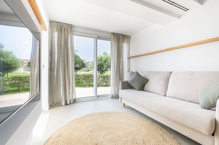 Appartement Paradis Playa