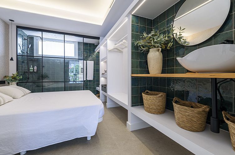 Appartement Paradis Playa