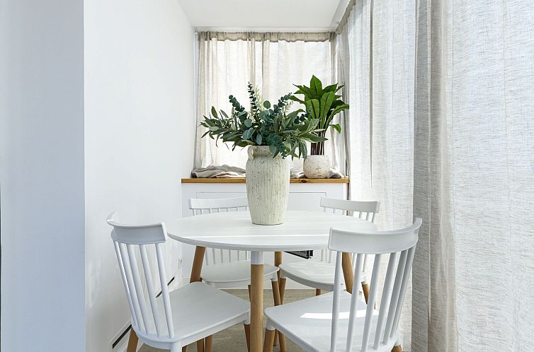 Appartement Paradis Playa