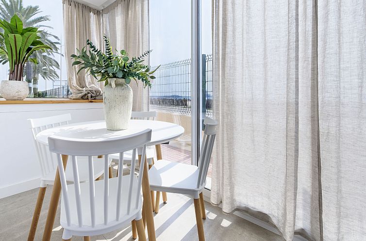 Appartement Paradis Playa