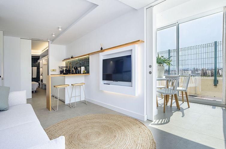 Appartement Paradis Playa