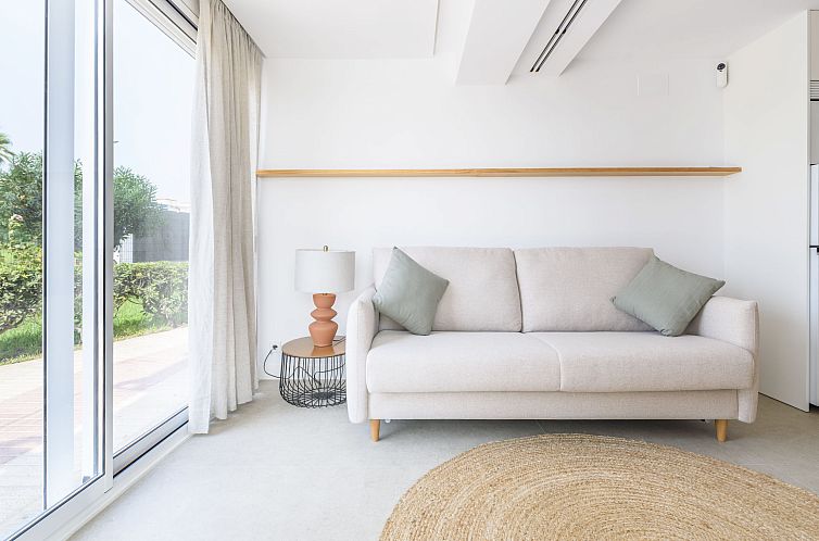 Appartement Paradis Playa