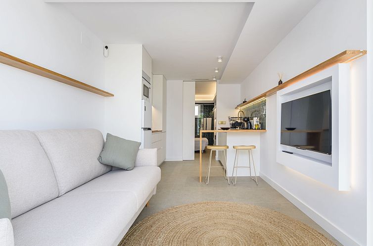 Appartement Paradis Playa