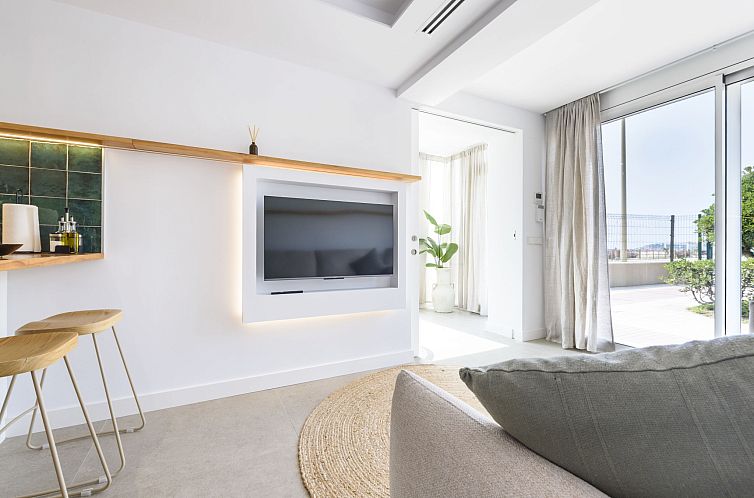 Appartement Paradis Playa