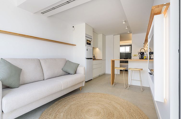 Appartement Paradis Playa