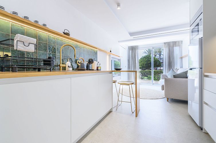 Appartement Paradis Playa