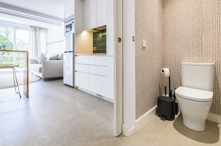 Appartement Paradis Playa