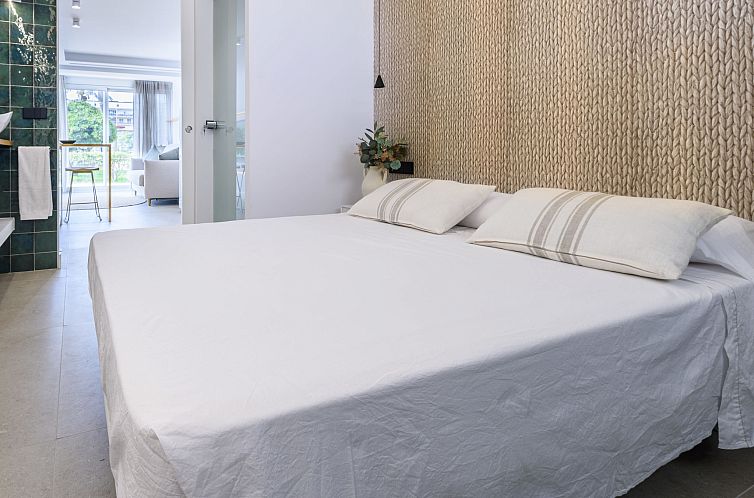 Appartement Paradis Playa