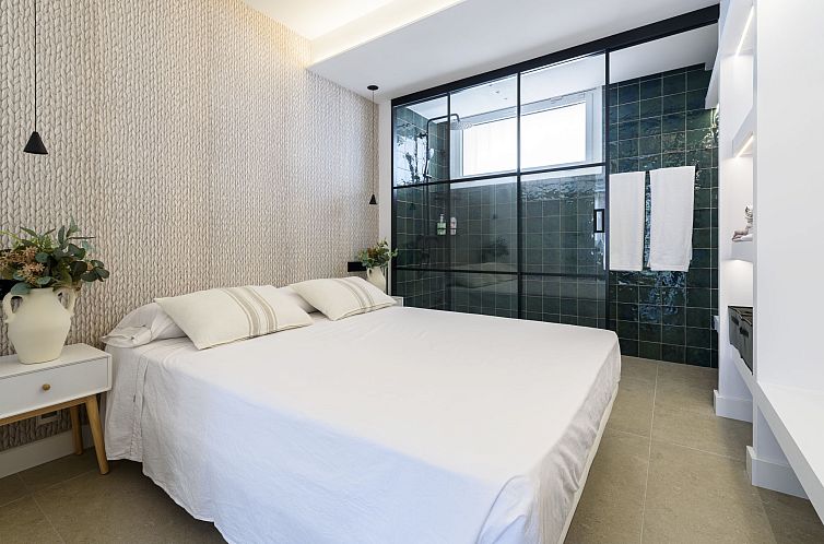 Appartement Paradis Playa