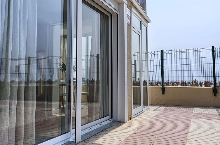 Appartement Paradis Playa