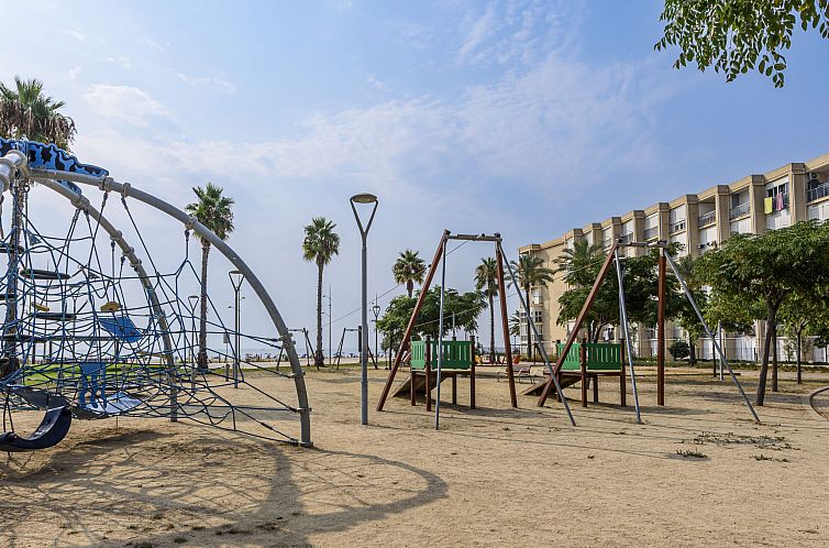 Appartement Paradis Playa
